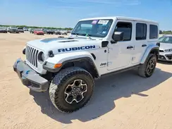 1C4JJXR65NW270850 2022 JEEP WRANGLER