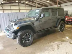 1C4JJXR65NW274221 2022 JEEP WRANGLER