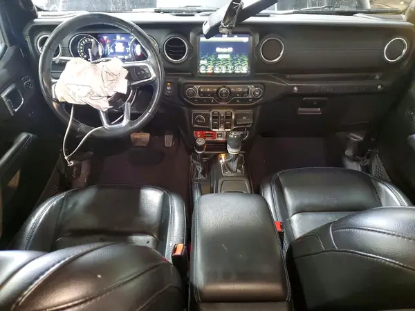 1C4JJXR65PW536564 2023 JEEP WRANGLER - Image 8