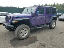 1C4JJXR65PW537438 2023 JEEP WRANGLER