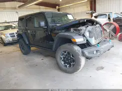1C4JJXR65PW556054 2023 JEEP WRANGLER