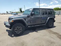 1C4JJXR65PW557849 2023 JEEP WRANGLER