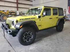 1C4JJXR65PW562310 2023 JEEP WRANGLER