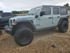 1C4JJXR65PW580855 2023 JEEP WRANGLER