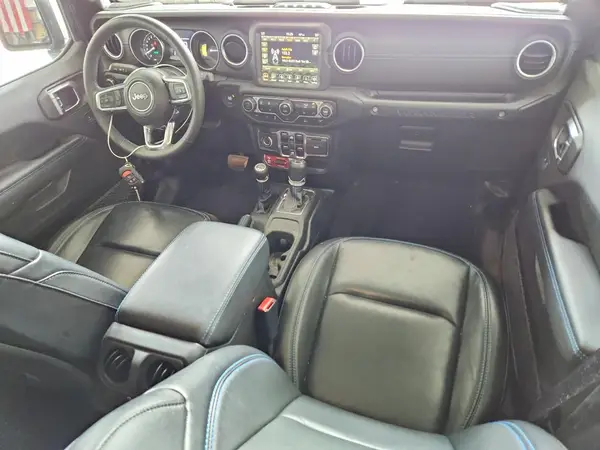 1C4JJXR65PW621310 2023 JEEP WRANGLER - Image 8