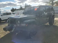 1C4JJXR65PW651004 2023 JEEP WRANGLER