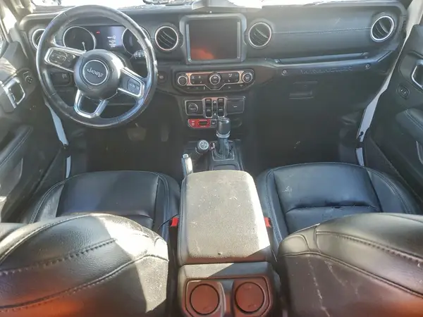 1C4JJXR65PW662293 2023 JEEP WRANGLER - Image 8
