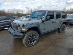 1C4JJXR65PW662598 2023 JEEP WRANGLER
