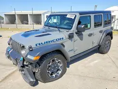 1C4JJXR65PW703554 2023 JEEP WRANGLER