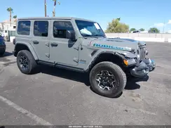 1C4JJXR66MW642016 2021 JEEP WRANGLER