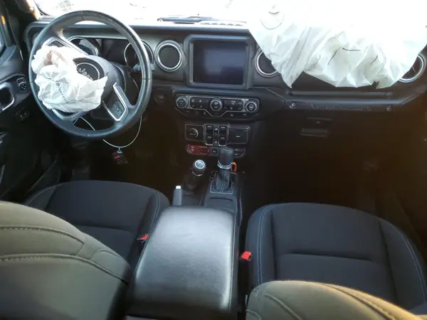 1C4JJXR66MW716468 2021 JEEP WRANGLER - Image 8