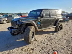 1C4JJXR66MW730709 2021 JEEP WRANGLER