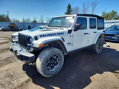 1C4JJXR66MW735022 2021 JEEP WRANGLER