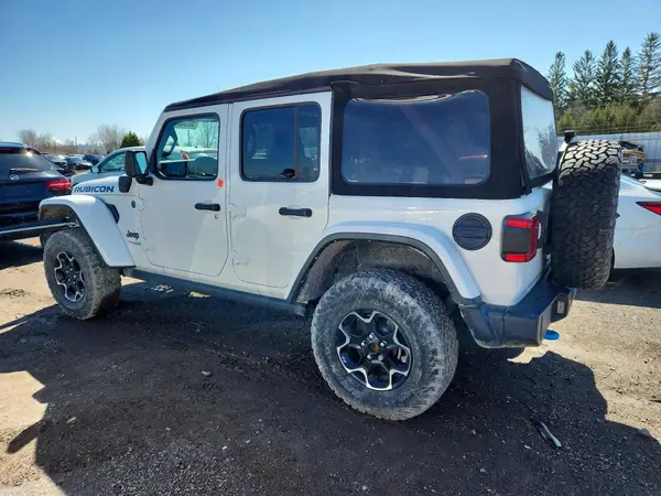1C4JJXR66MW735022 2021 JEEP WRANGLER - Image 2