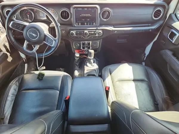 1C4JJXR66MW735022 2021 JEEP WRANGLER - Image 8
