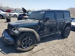 1C4JJXR66MW742259 2021 JEEP WRANGLER