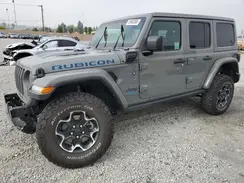 1C4JJXR66MW775035 2021 JEEP WRANGLER