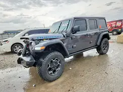 1C4JJXR66NW138437 2022 JEEP WRANGLER