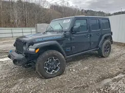 1C4JJXR66NW170367 2022 JEEP WRANGLER