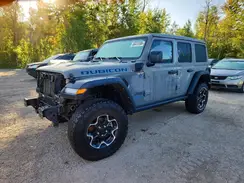 1C4JJXR66NW178064 2022 JEEP WRANGLER