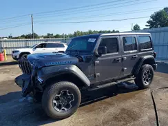 1C4JJXR66NW238909 2022 JEEP WRANGLER