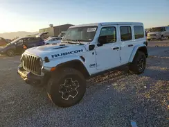 1C4JJXR66NW257783 2022 JEEP WRANGLER