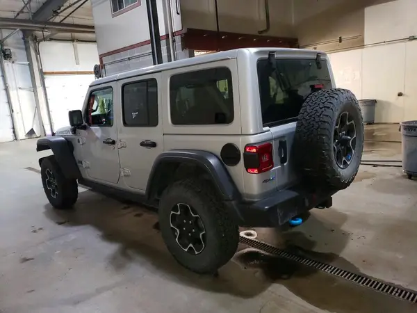 1C4JJXR66PW524374 2023 JEEP WRANGLER - Image 2
