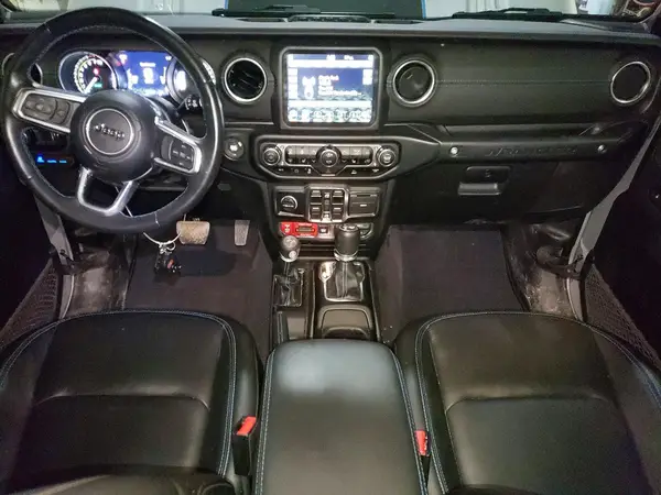 1C4JJXR66PW524374 2023 JEEP WRANGLER - Image 8