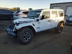 1C4JJXR66PW568004 2023 JEEP WRANGLER