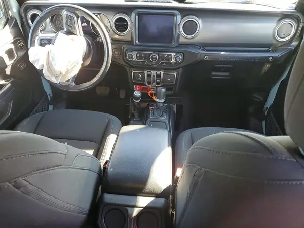 1C4JJXR66PW586261 2023 JEEP WRANGLER - Image 8