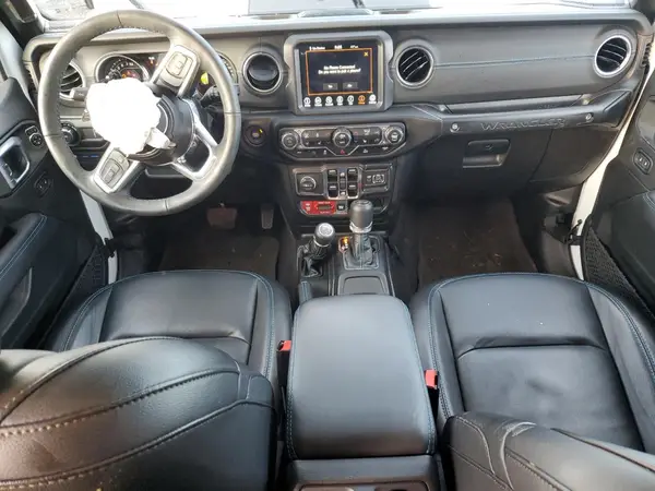 1C4JJXR66PW597986 2023 JEEP WRANGLER - Image 8