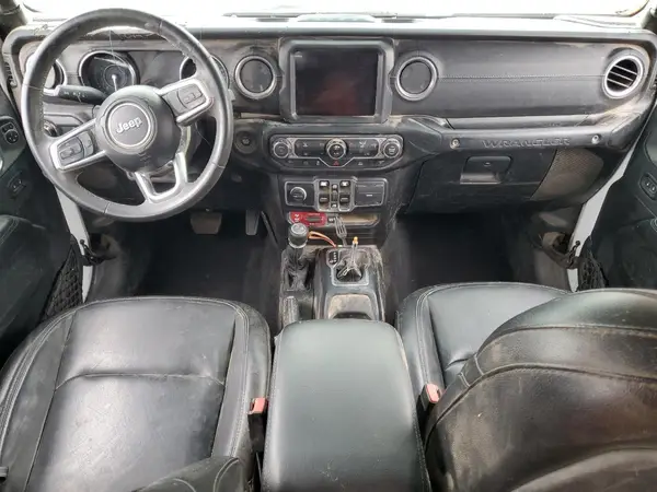 1C4JJXR66PW642781 2023 JEEP WRANGLER - Image 8