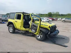 1C4JJXR66PW663761 2023 JEEP WRANGLER