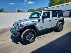 1C4JJXR66PW696369 2023 JEEP WRANGLER