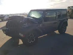 1C4JJXR66PW696548 2023 JEEP WRANGLER