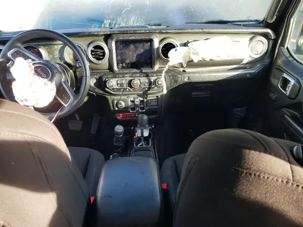 1C4JJXR66PW696548 2023 JEEP WRANGLER - Image 8