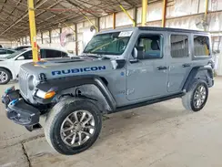 1C4JJXR66PW703496 2023 JEEP WRANGLER