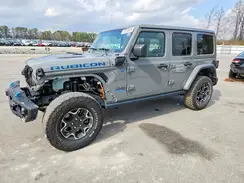 1C4JJXR67MW606822 2021 JEEP WRANGLER