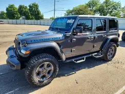 1C4JJXR67MW629839 2021 JEEP WRANGLER