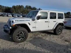 1C4JJXR67MW633048 2021 JEEP WRANGLER