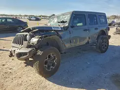 1C4JJXR67MW675073 2021 JEEP WRANGLER