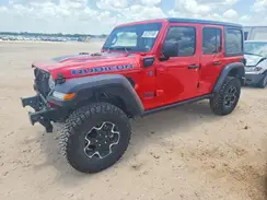 1C4JJXR67MW799893 2021 JEEP WRANGLER