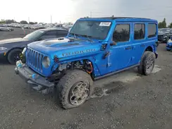 1C4JJXR67NW107181 2022 JEEP WRANGLER