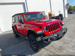 1C4JJXR67NW169700 2022 JEEP WRANGLER