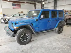 1C4JJXR67NW257792 2022 JEEP WRANGLER
