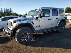 1C4JJXR67NW265987 2022 JEEP WRANGLER
