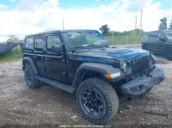 1C4JJXR67NW274172 2022 JEEP WRANGLER