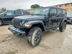 1C4JJXR67PW501251 2023 JEEP WRANGLER