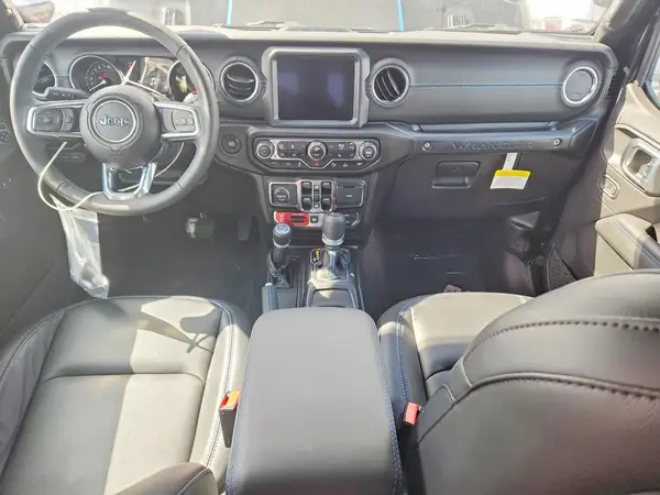 1C4JJXR67PW501251 2023 JEEP WRANGLER - Image 8