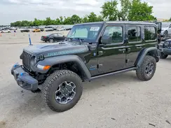 1C4JJXR67PW518535 2023 JEEP WRANGLER